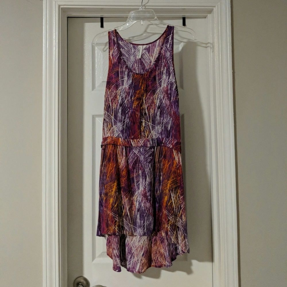 Casual summer dress